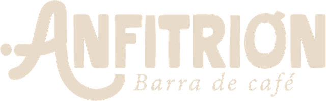 Anfitrión Café